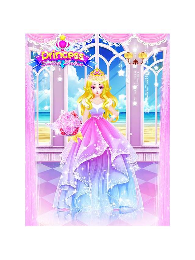 Juegos de Princesas (Android) software []